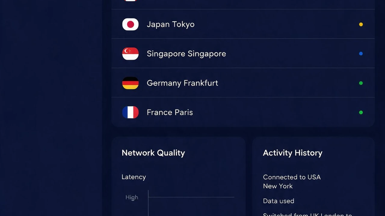 QuickQ客户端被杀毒软件误报拦截怎么处理